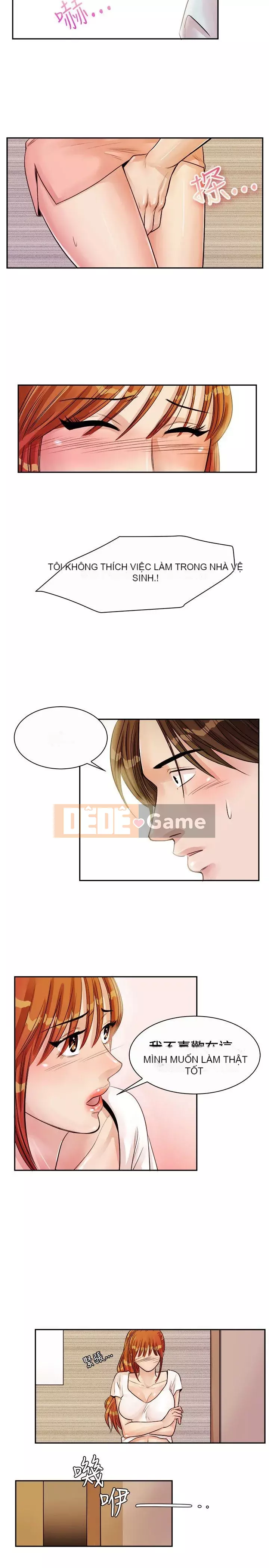 Thân Mình ăn gian 1-100 từ