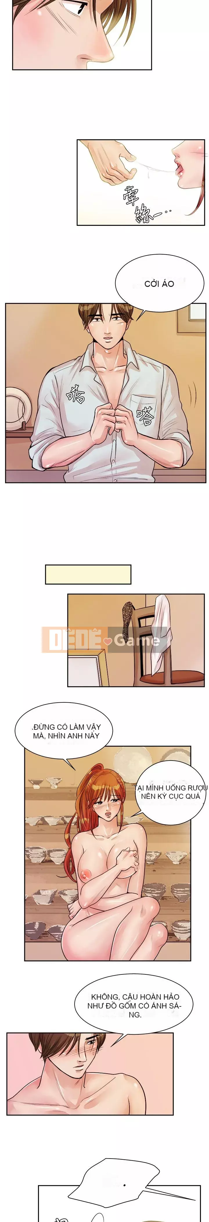 Thân Mình ăn gian 1-100 từ