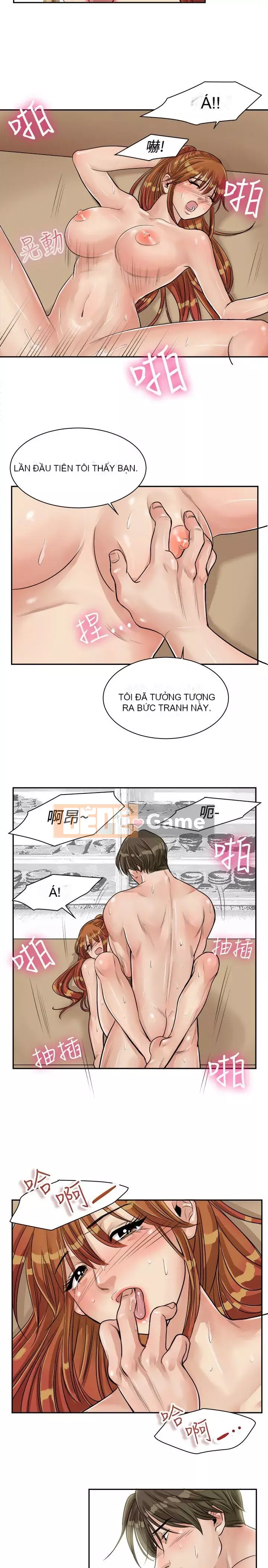 Thân Mình ăn gian 1-100 từ