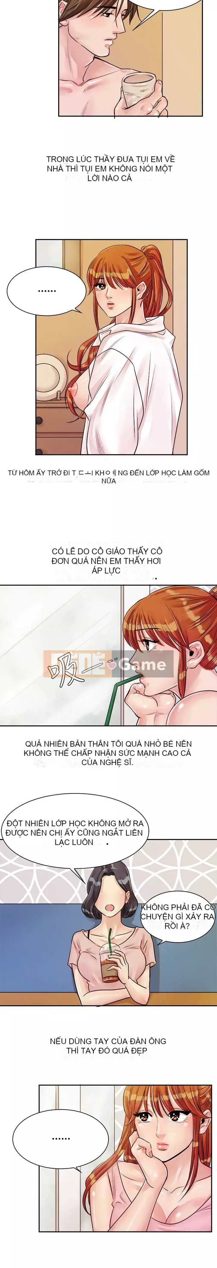 Thân Mình ăn gian 1-100 từ