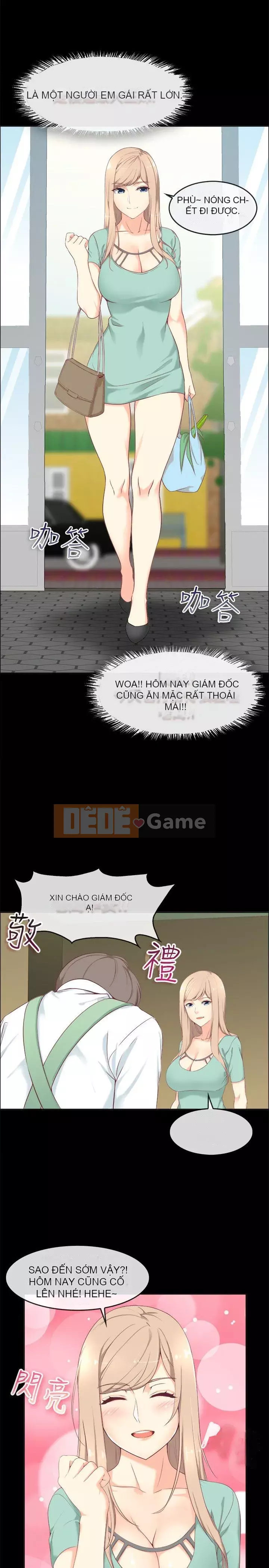 Thân Mình ăn gian 1-100 từ