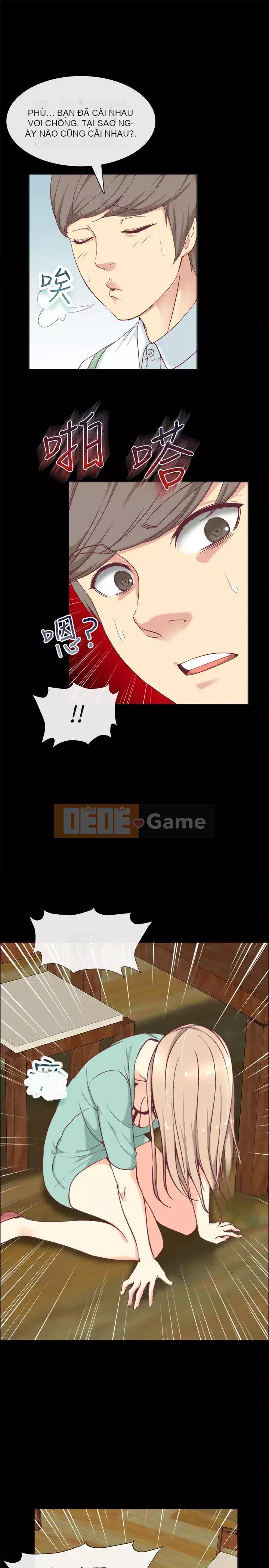 Thân Mình ăn gian 1-100 từ