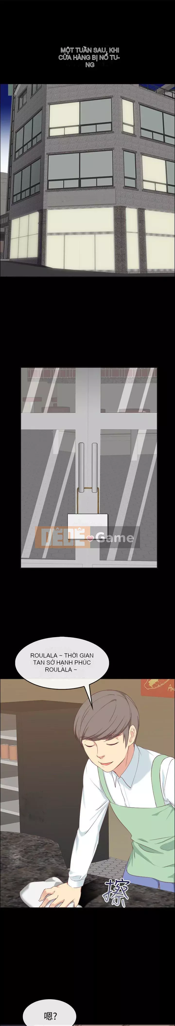 Thân Mình ăn gian 1-100 từ