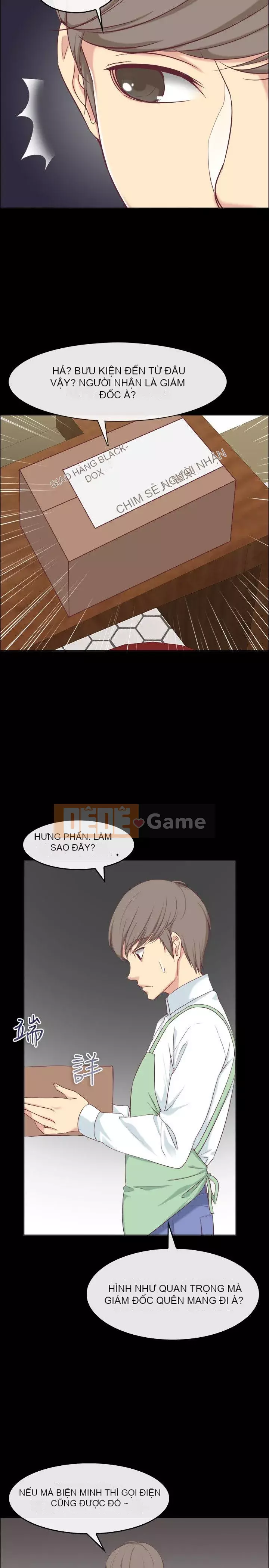 Thân Mình ăn gian 1-100 từ