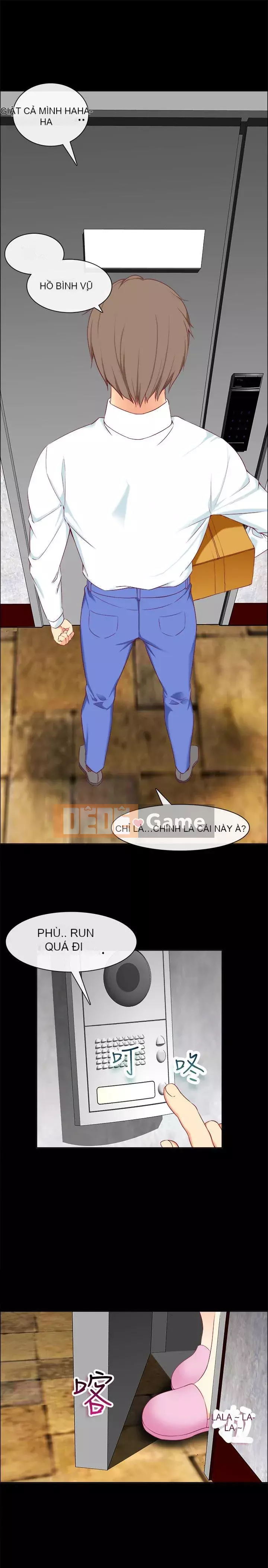 Thân Mình ăn gian 1-100 từ