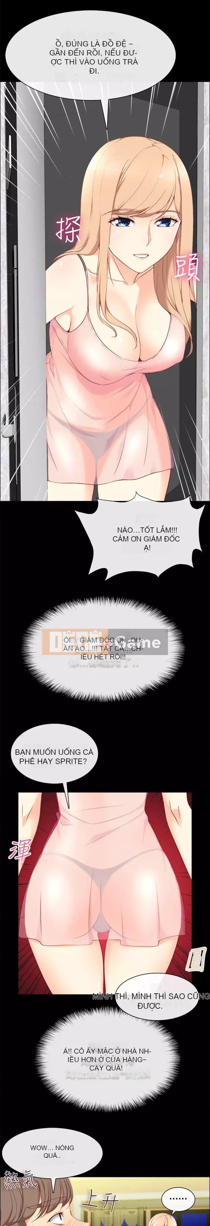 Thân Mình ăn gian 1-100 từ