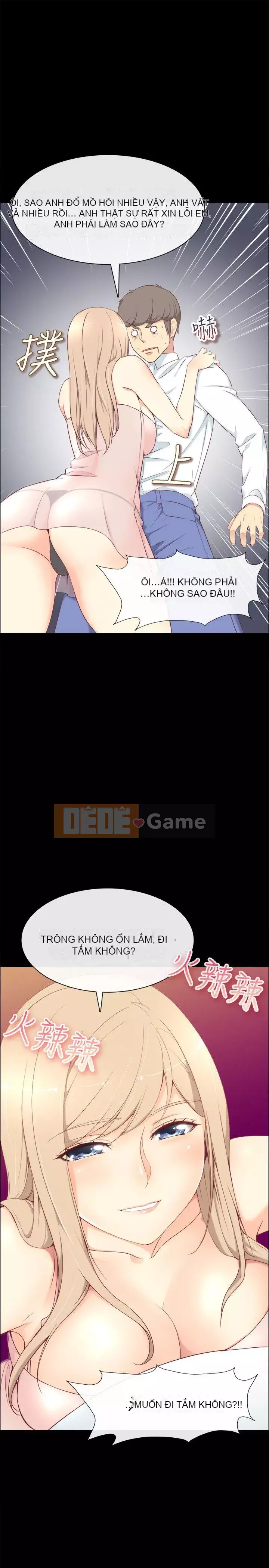 Thân Mình ăn gian 1-100 từ