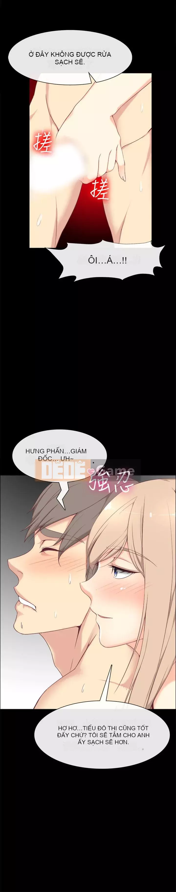 Thân Mình ăn gian 1-100 từ