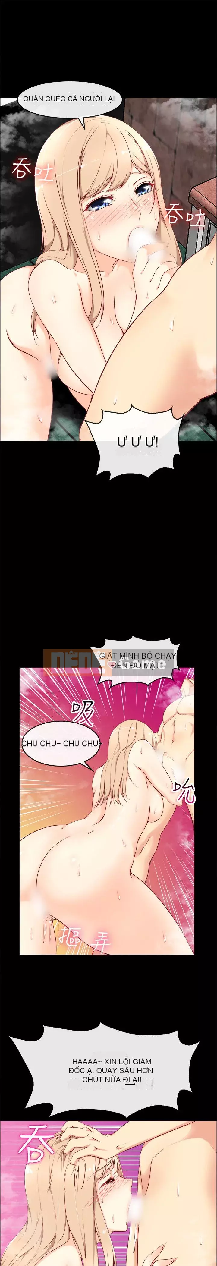 Thân Mình ăn gian 1-100 từ