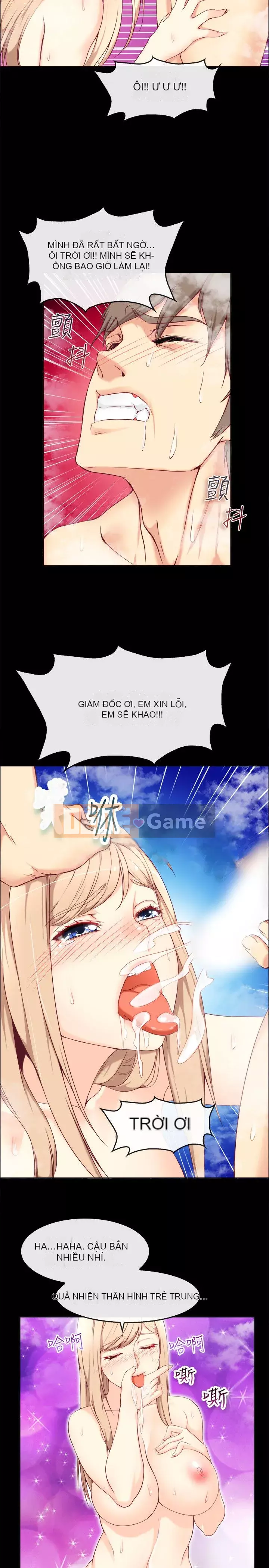 Thân Mình ăn gian 1-100 từ