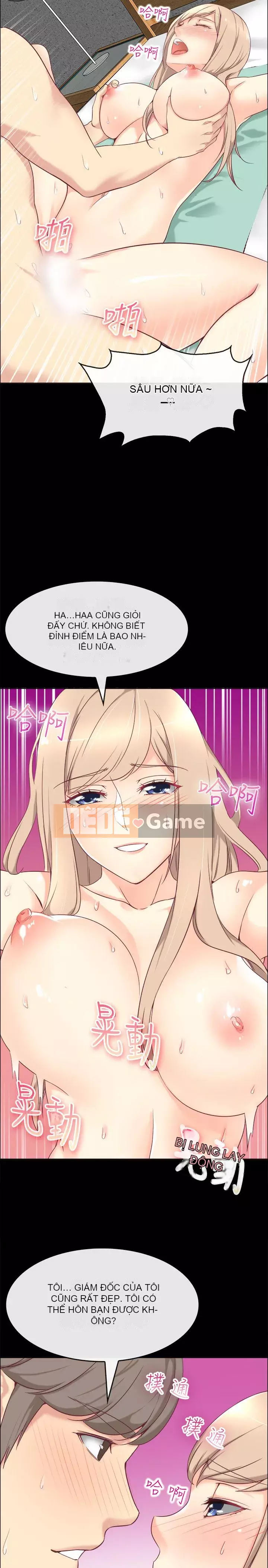 Thân Mình ăn gian 1-100 từ