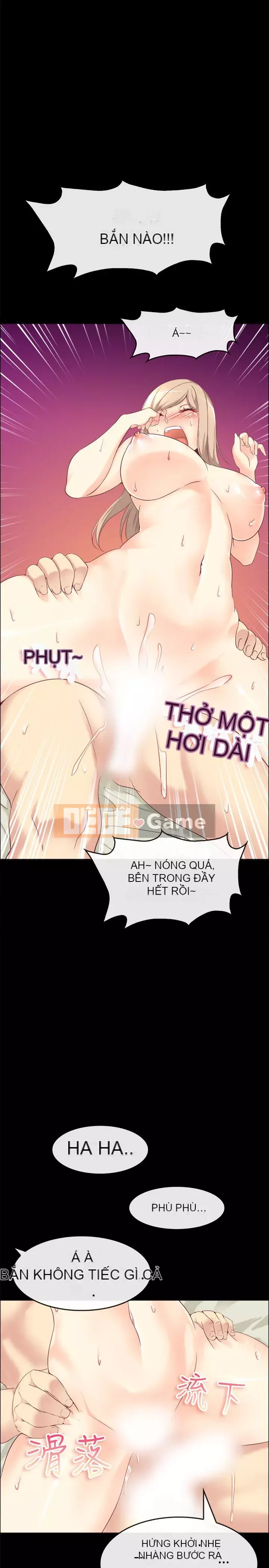 Thân Mình ăn gian 1-100 từ