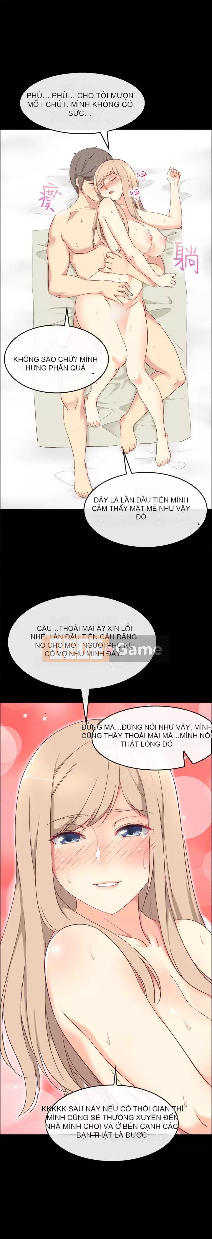 Thân Mình ăn gian 1-100 từ