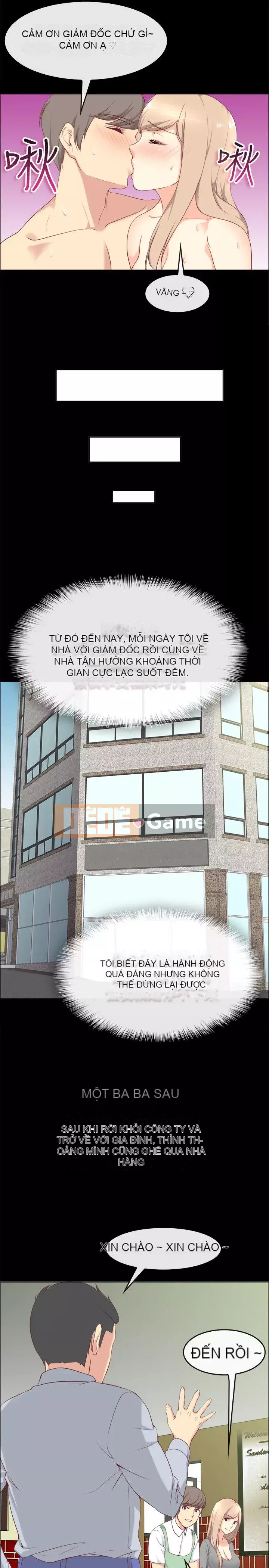 Thân Mình ăn gian 1-100 từ