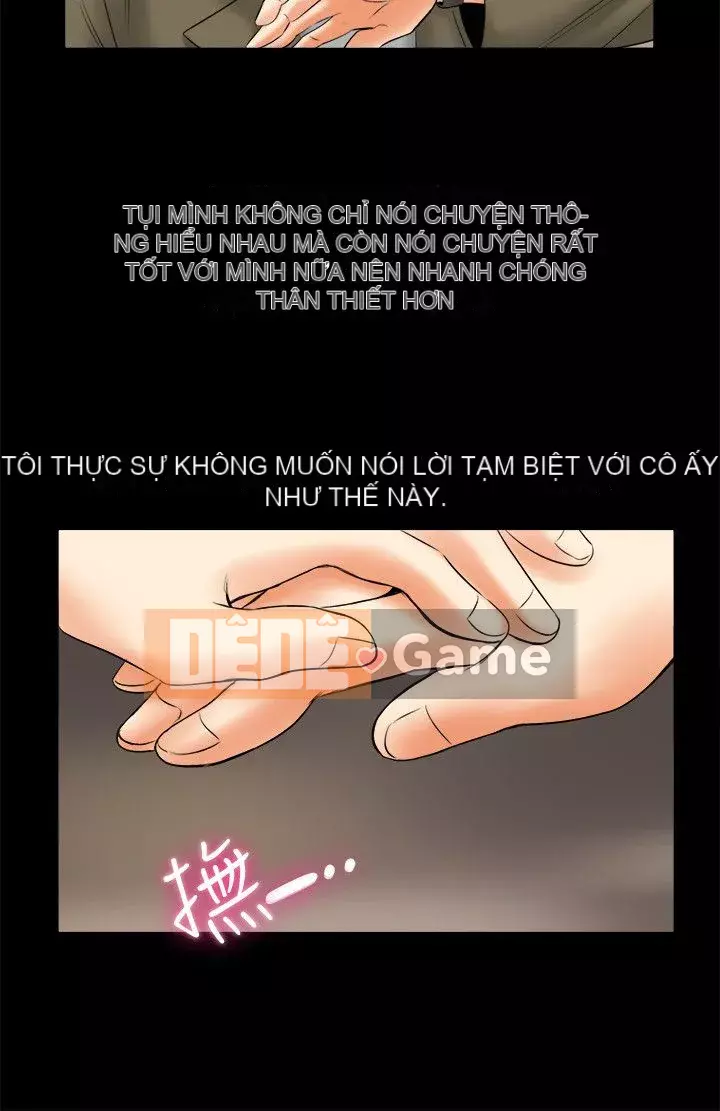 Thân Mình ăn gian 1-100 từ