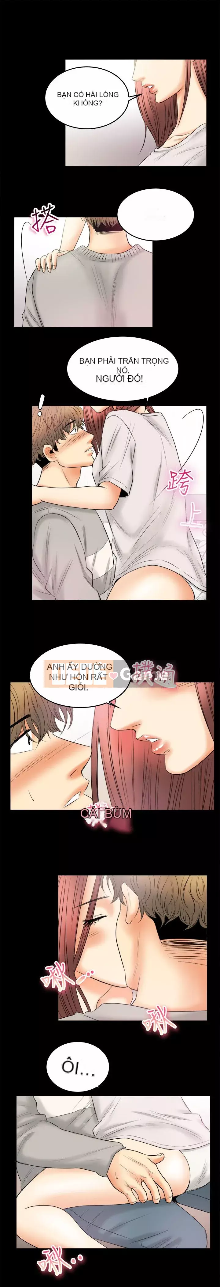 Thân Mình ăn gian 1-100 từ