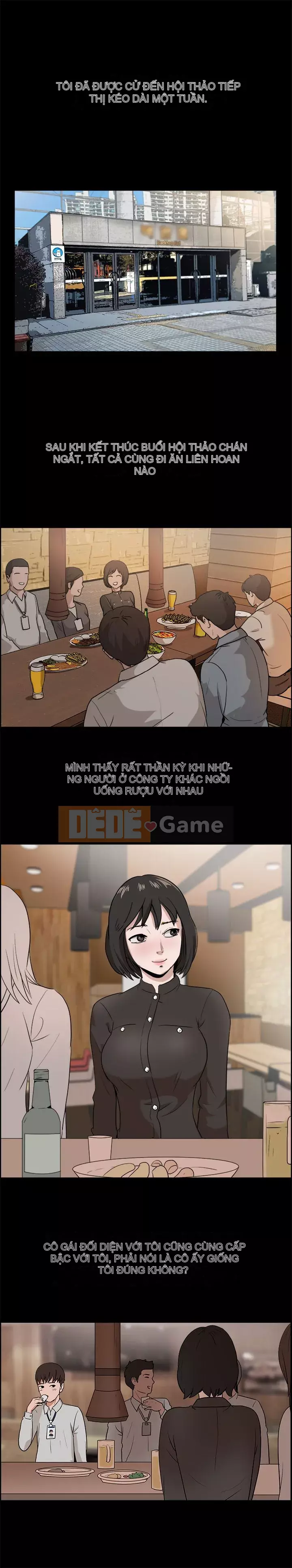 Thân Mình ăn gian 1-100 từ