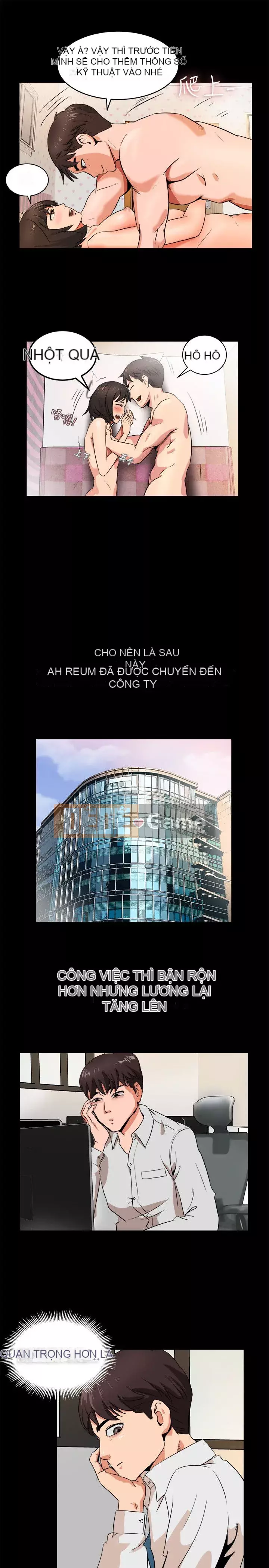 Thân Mình ăn gian 1-100 từ