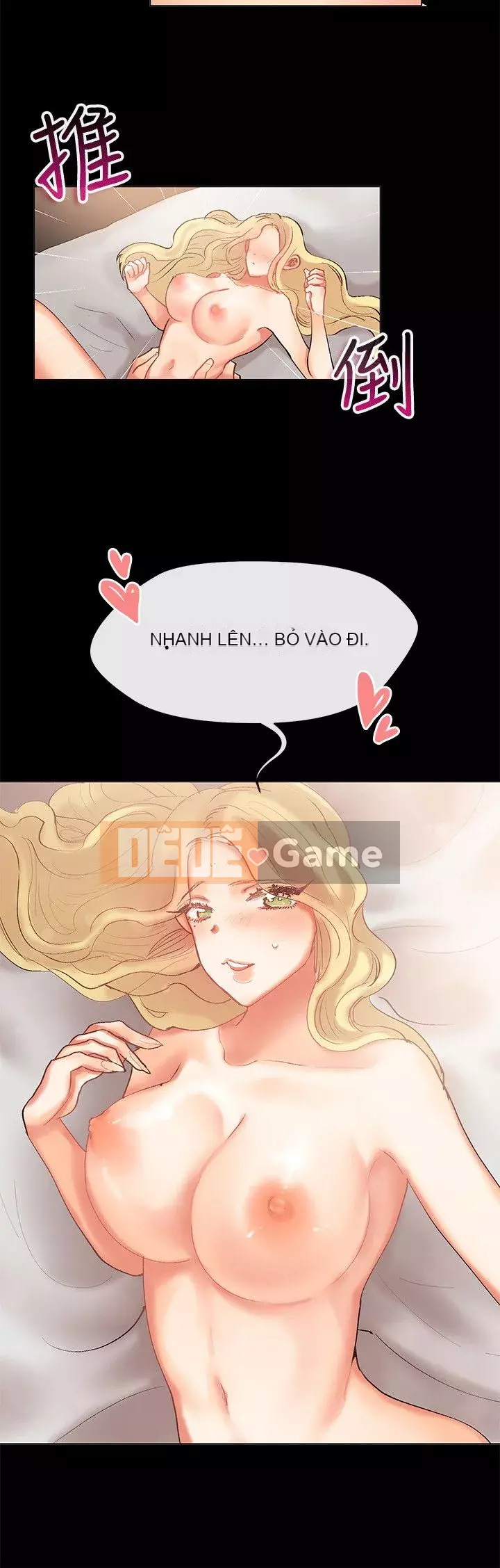 Thân Mình ăn gian 1-100 từ