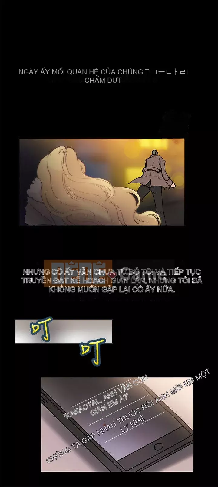 Thân Mình ăn gian 1-100 từ