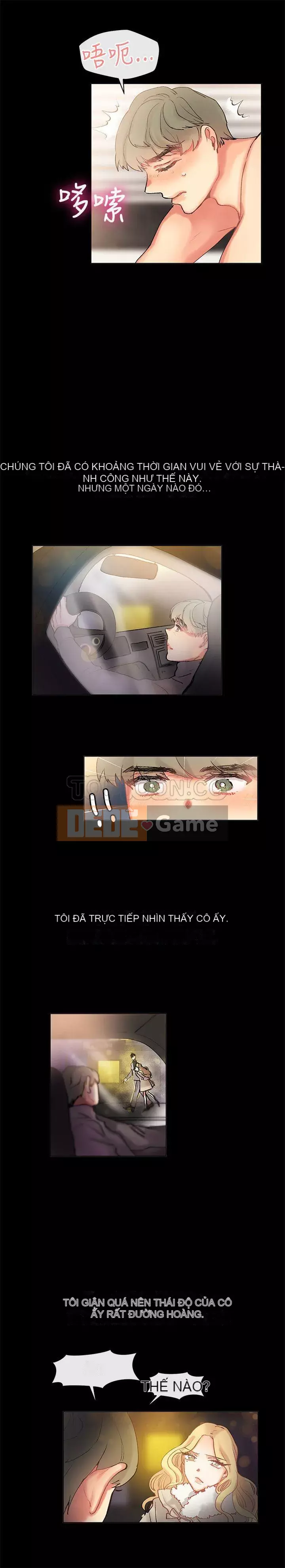 Thân Mình ăn gian 1-100 từ