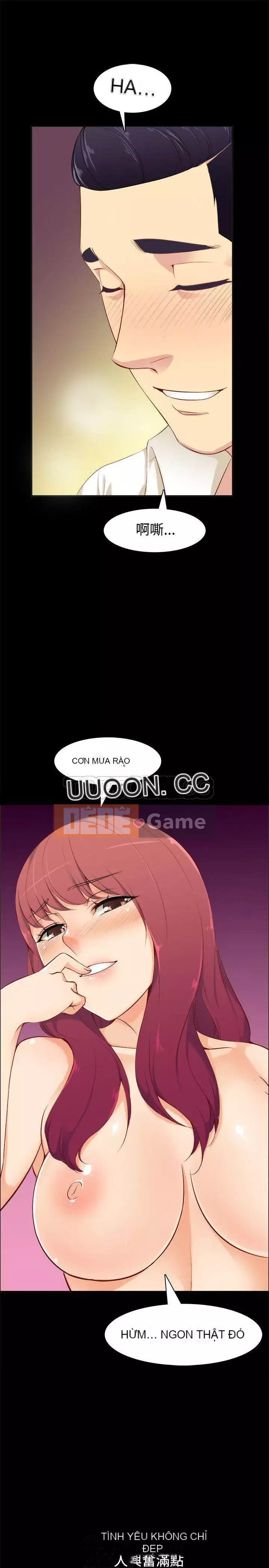 Thân Mình ăn gian 1-100 từ