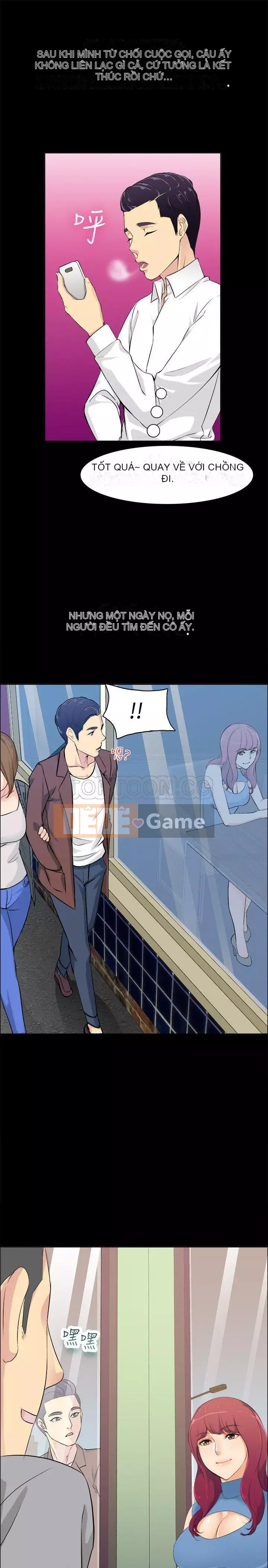 Thân Mình ăn gian 1-100 từ