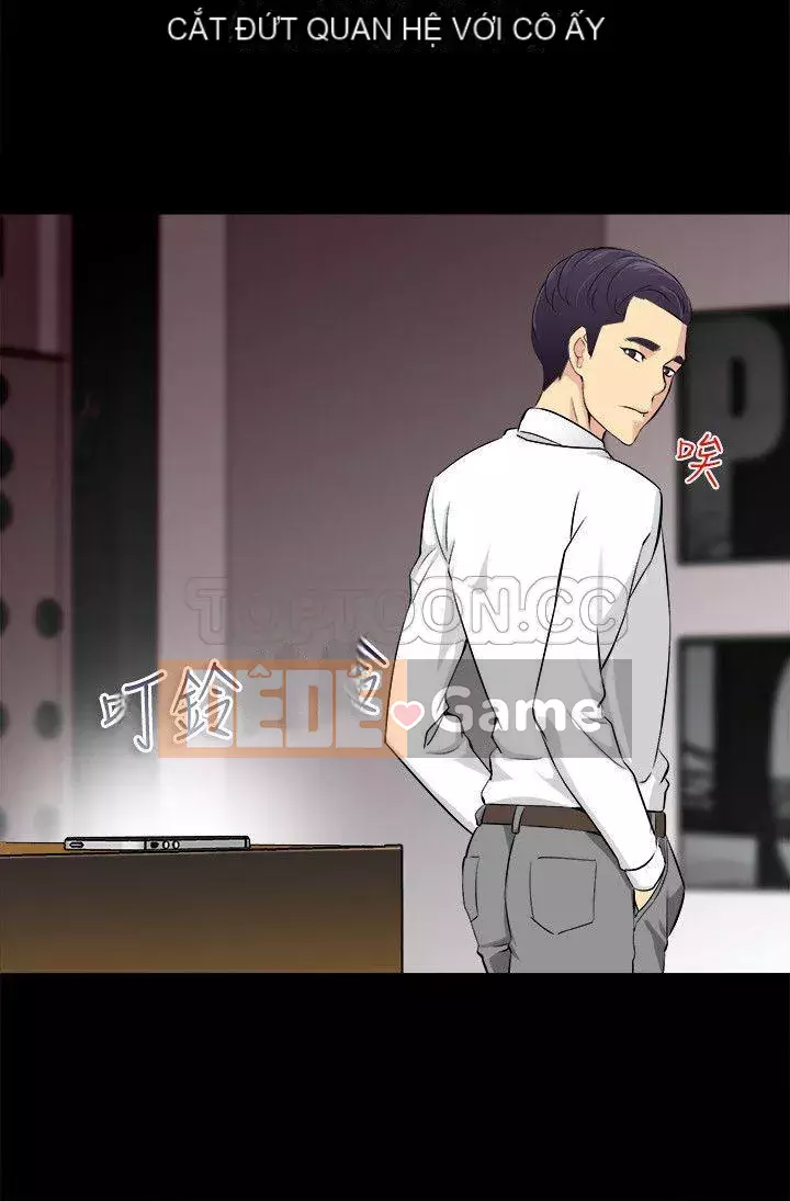 Thân Mình ăn gian 1-100 từ