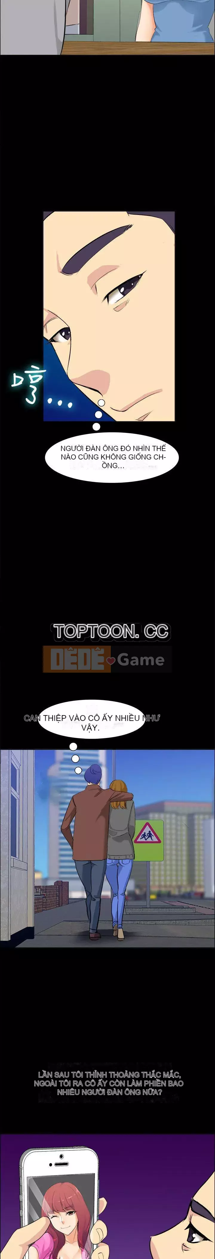 Thân Mình ăn gian 1-100 từ