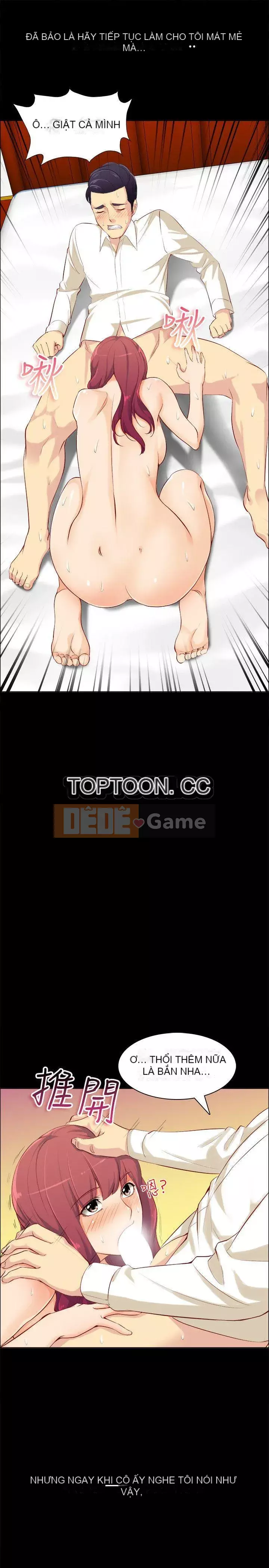 Thân Mình ăn gian 1-100 từ