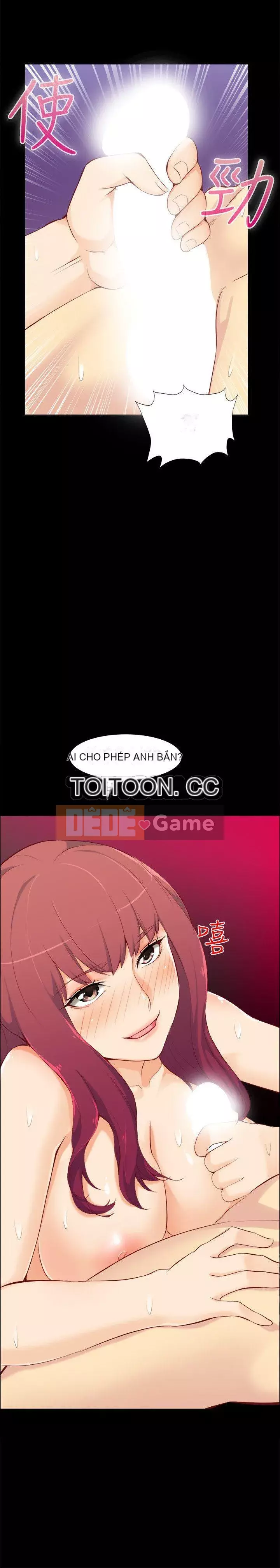 Thân Mình ăn gian 1-100 từ