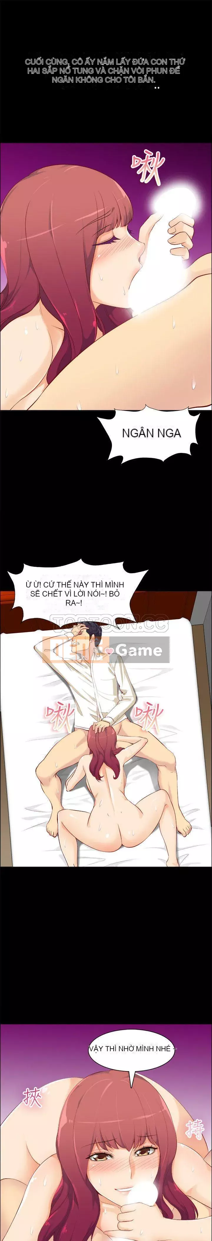 Thân Mình ăn gian 1-100 từ