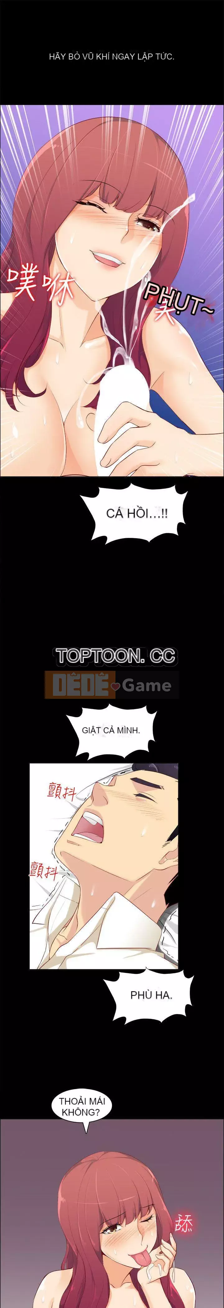 Thân Mình ăn gian 1-100 từ