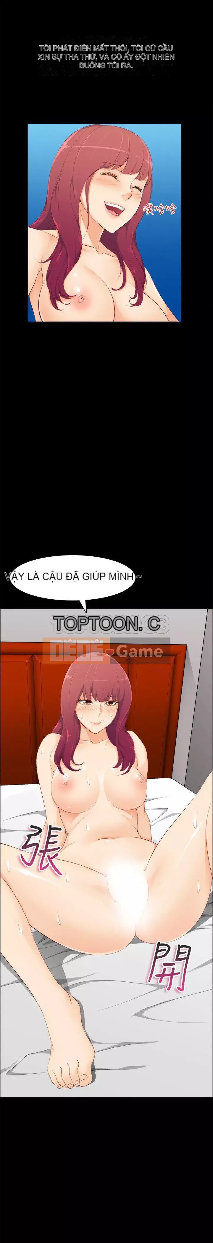 Thân Mình ăn gian 1-100 từ