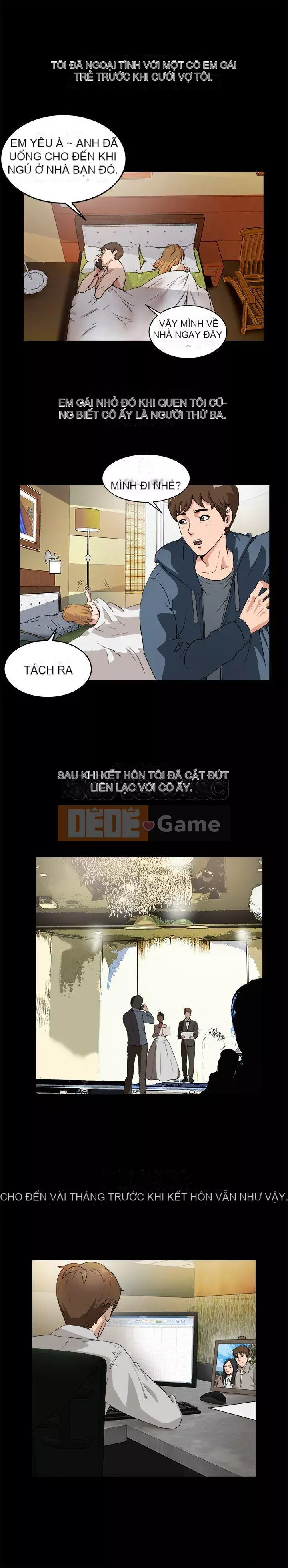 Thân Mình ăn gian 1-100 từ