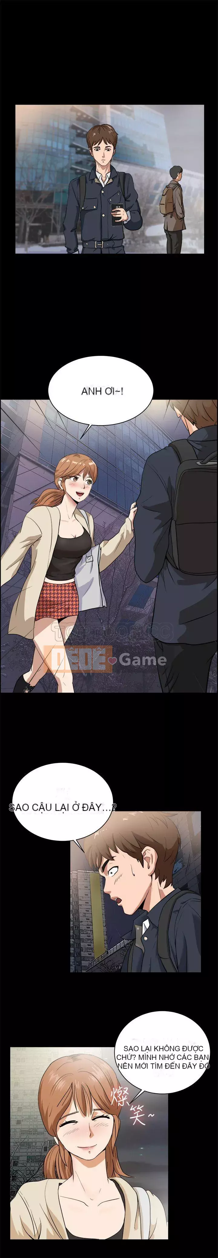 Thân Mình ăn gian 1-100 từ