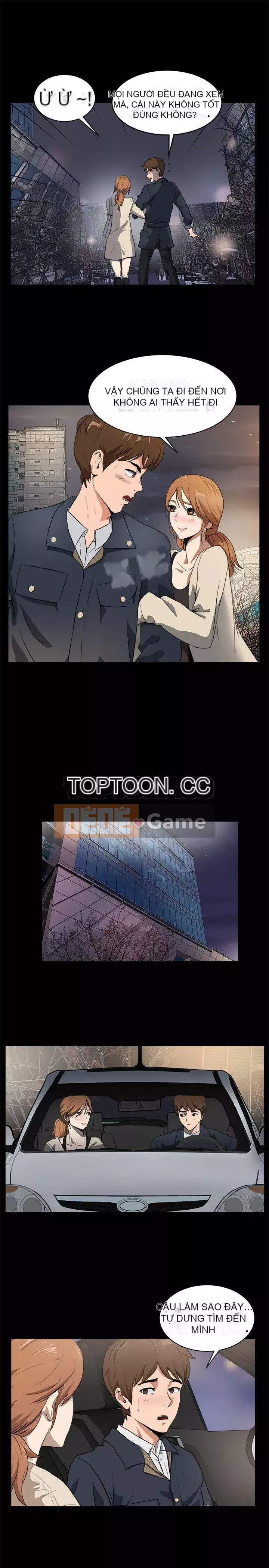 Thân Mình ăn gian 1-100 từ