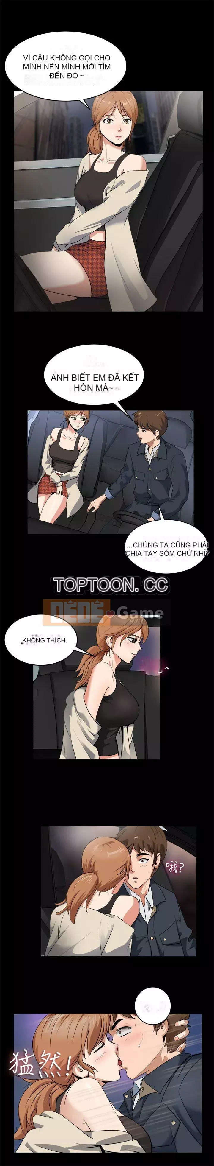 Thân Mình ăn gian 1-100 từ