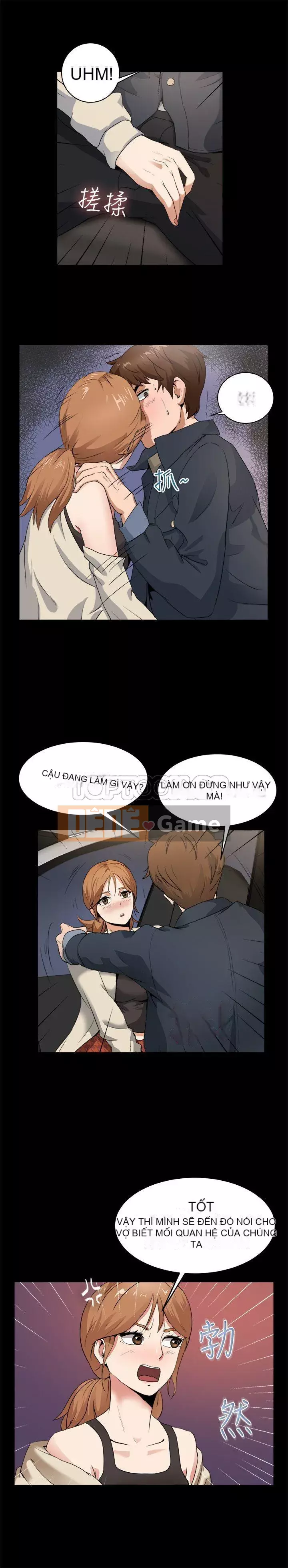 Thân Mình ăn gian 1-100 từ