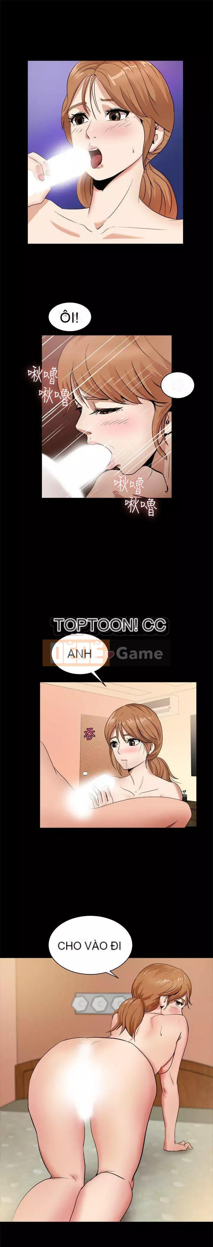 Thân Mình ăn gian 1-100 từ