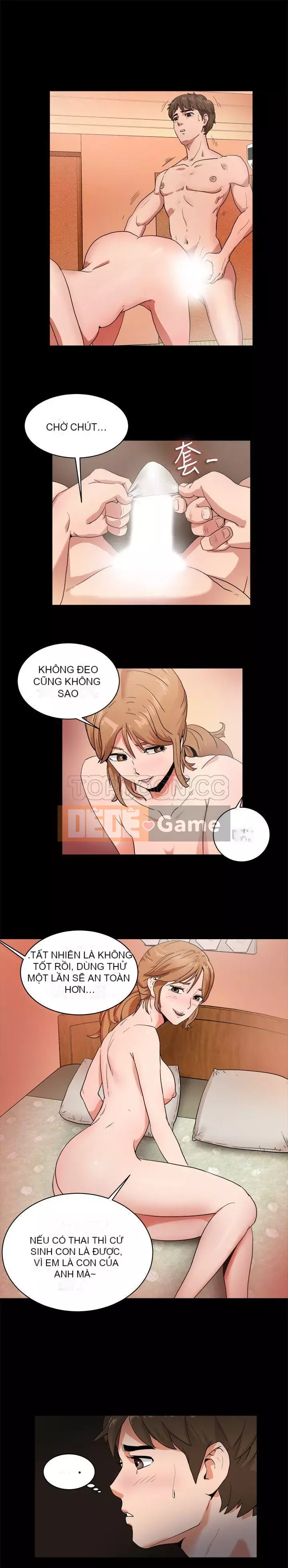 Thân Mình ăn gian 1-100 từ