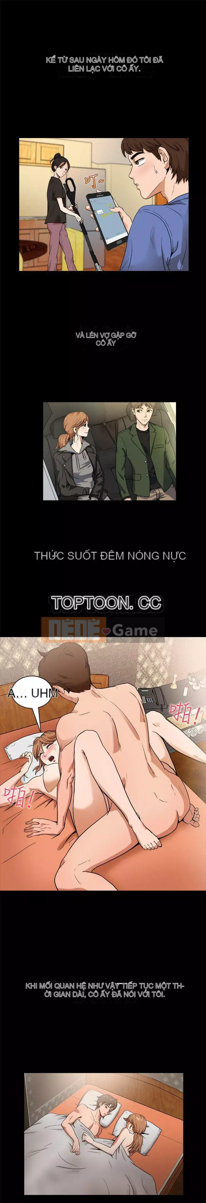 Thân Mình ăn gian 1-100 từ