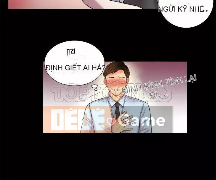 Thân Mình ăn gian 1-100 từ