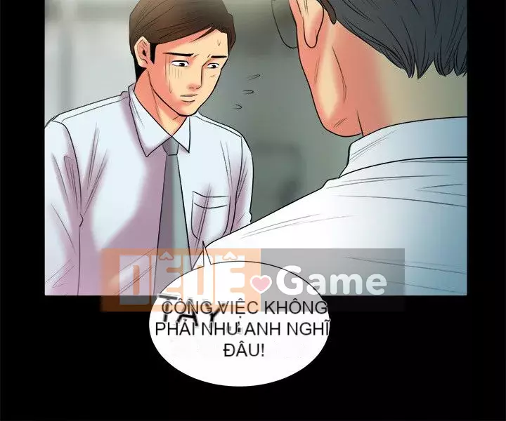 Thân Mình ăn gian 1-100 từ