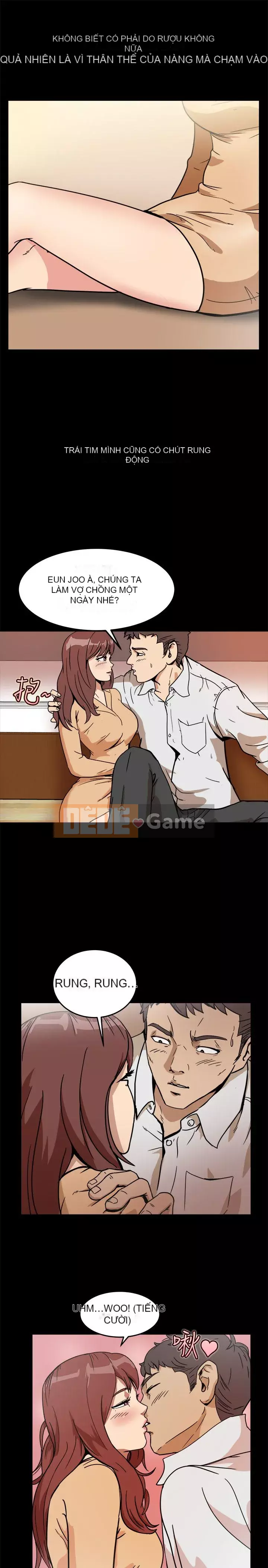 Thân Mình ăn gian 1-100 từ