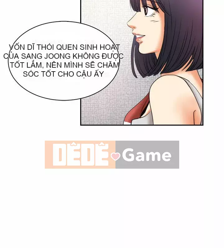 Thân Mình ăn gian 1-100 từ