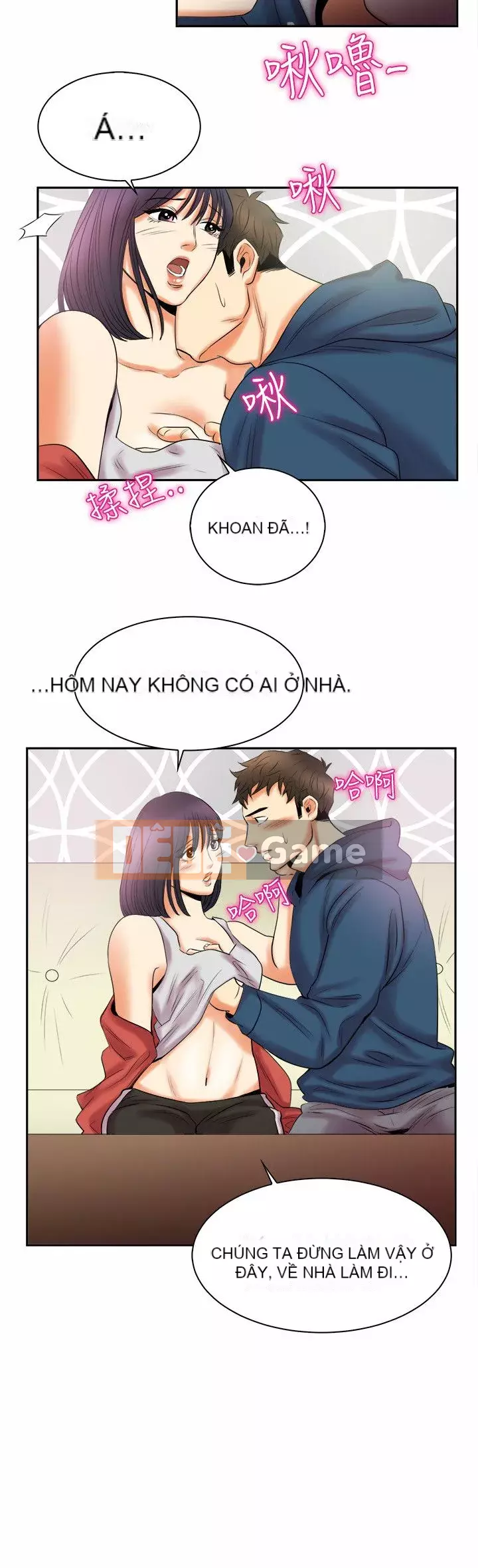 Thân Mình ăn gian 1-100 từ