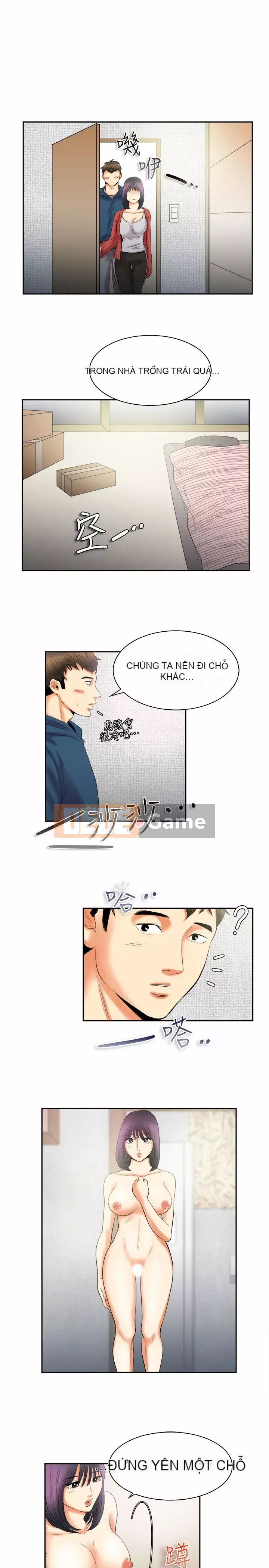 Thân Mình ăn gian 1-100 từ