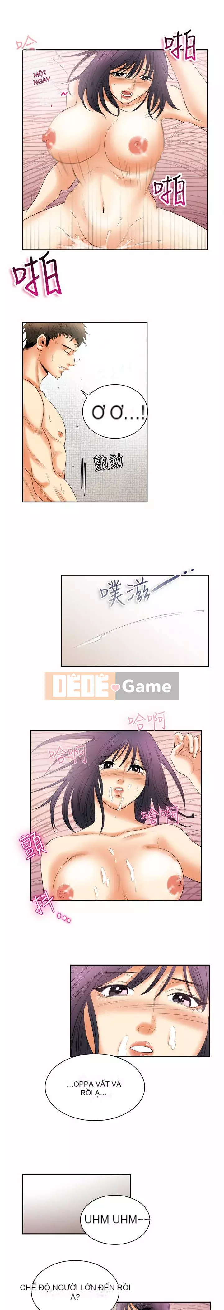 Thân Mình ăn gian 1-100 từ