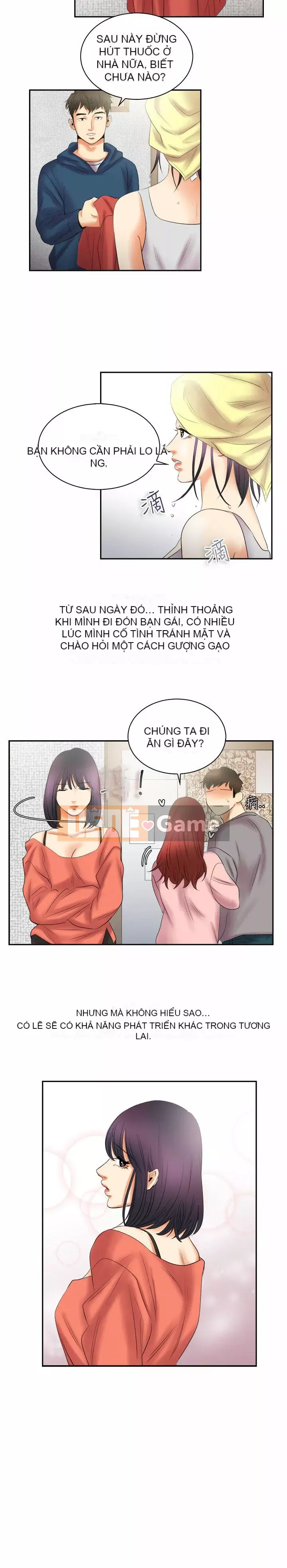 Thân Mình ăn gian 1-100 từ